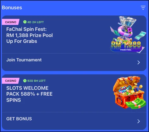 Tawaran aluan DK88 Casino dengan syarat pertaruhan untuk pemula
